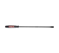 Mayhew Tools 60145 Dominator Straight Pry Bar, Multi, 18"