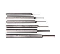 Mayhew Tools 89035 Pin Punch Set, 6-Piece