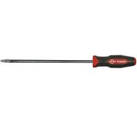 MAYHEW Tools Screwdriver Pry Bar, 17 in, 40106