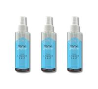 MAYI Liquid Natural Swelling Salt 150 100% Pure Sourcing Salt Without Additives, Practical Single Doses for On the Go, Potassium Rich & Low Sodium Perfect for Fine Seasoning