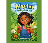 Mayim & The Big Green Net