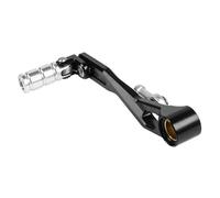 MAYINGLON for CRF1100L for Africa for Twin 2019-2024-ON Shifter Pedal Clutch Rod Gear Shift Lever Motorcycle Motorcycle Gear Shift Lever(Silver)