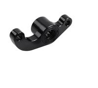 MAYINGLON for Kawasaki for 1000 1000 S SE 2018 2019 2020 Gear Shifter Lever Stabilizer Bracket Gear Shift Support Accessories Motorcycle Gear Shift Lever(Black)