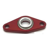 MAYINGLON for Kawasaki for Ninja for ZX-25R ZX25R 2020 2021 2022 Motorcycle Change Rod Retainer Gear Lever Support Stabilizer Motorcycle Gear Shift Lever(Red)