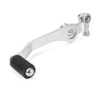 MAYINGLON Gears Heel Shifter Levers Right Foot Brake Pedal Left Shift Lever for XJ6 N/S XJ6N XJ6S for Diversion for FZ-6R FZ6R Motorcycle Gear Shift Lever(Gear Shift Lever)