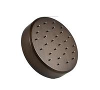 MAYINGLON Ring Box Jewelry Black Walnut Solid Wood Cases Displays 1PC Flower Heart Star Hexagon Square Shape Body Piercing Ring Boxes For Jewellery(Type-J)