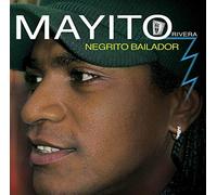 Mayito Bailador - Negrito Bailador