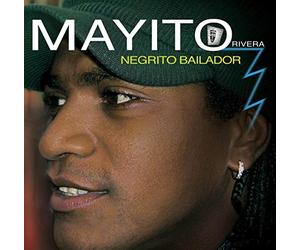 Mayito Bailador - Negrito Bailador