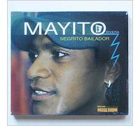 Mayito Rivera - Negrito Bailador