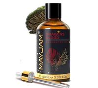 MAYJAM Fragrance Oil, 100ML Dragons Blood Aromatherapy Oil, with Glass Dropper, Diffuser Oil for Making Candle, Soap, Bath Bombs