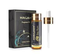 MAYJAM Fragrance Oil - 10ML Bay Rum Aromatherapy Oils