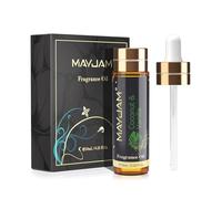 MAYJAM Fragrance Oil - 10ML Coconut & Vanilla Aromatherapy Oils