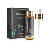 MAYJAM Fragrance Oil - 10ML Fresh Linen Aromatherapy Oils