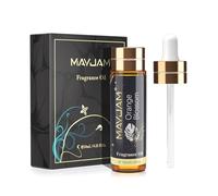 MAYJAM Fragrance Oil - 10ML Orange Blossom Aromatherapy Oils