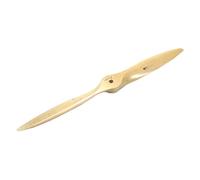 maykawe Dancing Wings Hobby CCW Wooden Beech Propeller for RC Airplane Nitro Gasoline Engine