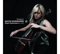 Mayke Rademakers - Stagioni