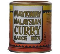 Maykway Malaysian Curry Sauce Mix, 170 g