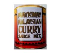 Maykway Malaysian Curry Sauce Mix - 3 x 170gm