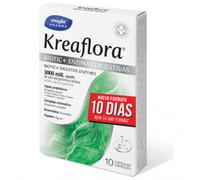 Mayla Pharma Kreaflora Biotic+ Digestive Enzymes 10 Capsules