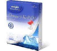 Mayla Pharma Omega 3 Krill Oil 30 Capsules