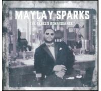 MAYLAY SPARKS: THE REBEL'S RENAISSANCE - LP vinyl BRAND NEW