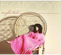 Maylee Todd - Escapology +Bonus [Japan CD] PCD-18712