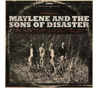 Maylene And The Sons Of Disaster - Iv