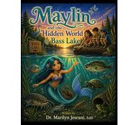 Maylin and the Hidden World of Bass Lake