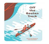 Maylis de Kerangal Off the Beaten Track Hardback Book Maylis de Kerangal Multicolor