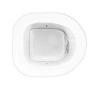 Maylove Omnipod 5 Adhesive Patches,60Pack Waterproof & Breathable Premium Transparent Overpatch for Omni pod,Hypoallergenic & Latex-Free,Pre-Cut Tape