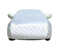 MAYLOVELY Anti-hail Car Cover for Nissan Juke 2005-2024, Waterproof, Custom Fit, Full Exterior Coverage