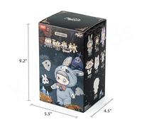 MayMei Dark Forest Series - a dreamy, mysterious collection now SOLD OUT and very hard to find! Sealed Blind Box or Opened & Checked Figure (Blind Box)