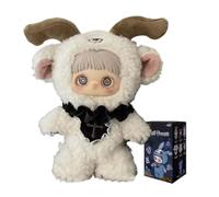 MayMei Dark Forest Series Blind Box Action Figures Mystery Box Cute Random Toys Birthday Gift Christmas Collectible Toy for Desktop Ornaments, 1PC