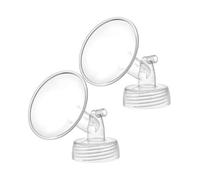 Maymom Breast Shield 17mm for Spectra Breast Pumps 2pc