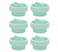 Maymom Duckbill Valve Compatible with Elvie Stride