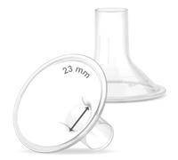 Maymom MyFit Flange, MP012-F23-bulk-24 (23 mm)