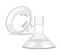 Maymom MyFit Flange, MP012F-F19-bulk-24 (19mm. Comfy)