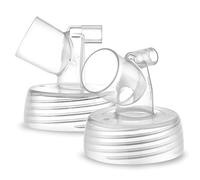 Maymom MyFit Wide Mouth Base Connector, BULK, 36pcs