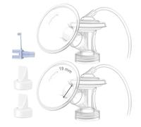 Maymom Pump Kit Compatible with Ardo Breastpumps