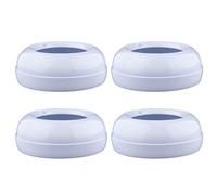 Maymom Replacement Screw Ring for Philips Avent Natural Bottles (PP or Glass); Not for AntiColi Nipple