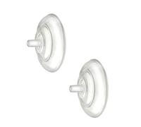 Maymom Short Stem Inner Case Replacement, Compatible with Spectra Backflow Protector and Maymom Backflow Protector; NOT Whole Backflow Protector; 2pc