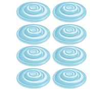 Maymom Silicone Membrane; Designed for Spectra S1 Spectra S2, 9 Plus Backflow Protector and Maymom Backflow Protectors, Long, Short and Medium; Not Original Spectra S2 Accessories or Spectra Pump Part