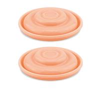 Maymom Silicone Membrane; Designed for Spectra S1S2, 9 Plus Backflow Protector and Maymom Backflow Protectors, Long, Short and Medium; Not Original Spectra S2 Accessories or Pump Part