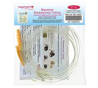Maymom Tubing for Medela Lactina, Symphony and Pump in Style Breast Pumps