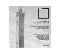 Maynalovska - Musica Bononiensis