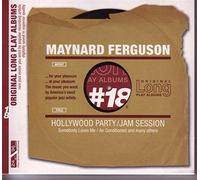 Maynard Ferguson