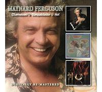 Maynard Ferguson - Chameleon/Conquistador/Hot