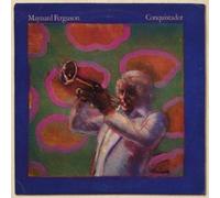 Maynard Ferguson - Conquistador
