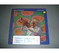 Maynard Ferguson - MAYNARD FERGUSON Conquistador vinyl LP