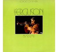 Maynard Ferguson - Echoes Of An Era